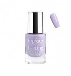 TOPFACE Лак за нокти Lasting Color 020